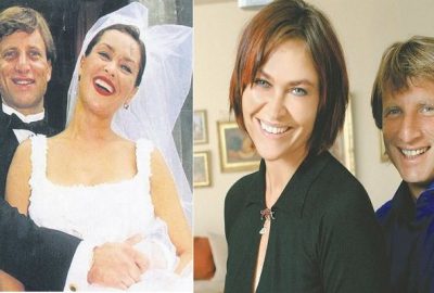 ‘Demek ki ben evliyken de senin gözün benim eşimdeymiş’