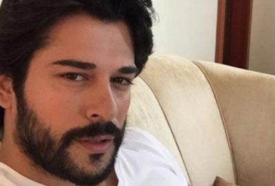 Ünlü oyuncuya dudak uçuklatan tekilf!