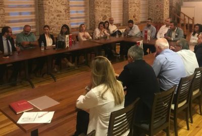 Bu dönemin kalıcı olacağını düşünmüyoruz