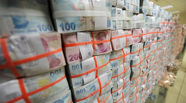 Şans oyunlarına 3,1 milyar lira