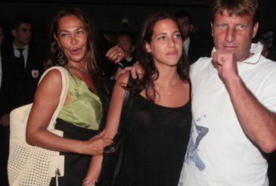 Kaya Çilingiroğlu: Evime gelmiş adam, Hülya’ya asılmış!