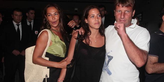 Kaya Çilingiroğlu: Evime gelmiş adam, Hülya’ya asılmış!