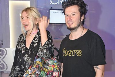 Ünlüyüz diye abartıyorlar