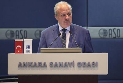 Sanayici ‘5 yıl vadeli’ tahvil istiyor