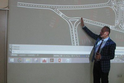 Kestel’in trafik sorunu tartışıldı