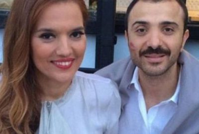 Okan Kurt’tan duygusal paylaşım!