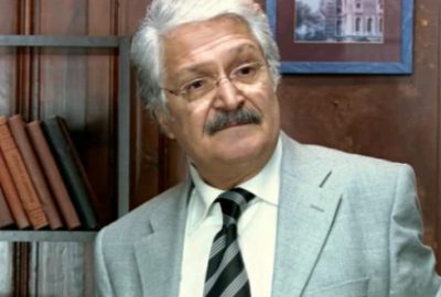 Ünlü oyuncu, ölüm haberiyle sarsıldı!