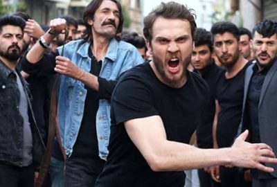 Çukur dizisinde beklenmedik ayrılık! Transfer oldu