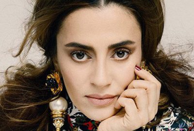 Ceylan Ertem: Bir kadınla aşk yaşamayı çok isterim