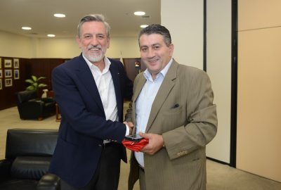 ‘Test hizmetlerinde dışa bağımlılığı azaltıyoruz’