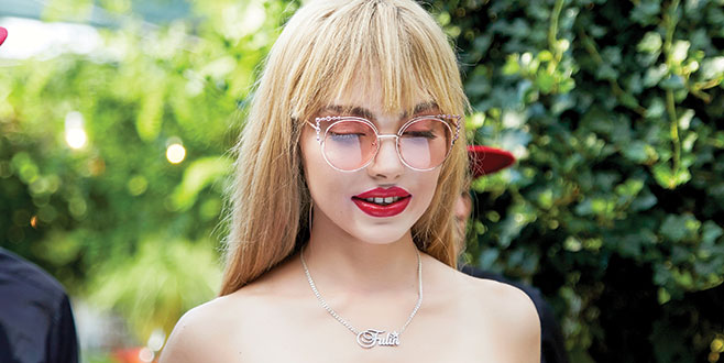 Fulin’in bebeğini üretecekler