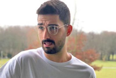 Eski sevgiliye gönderme