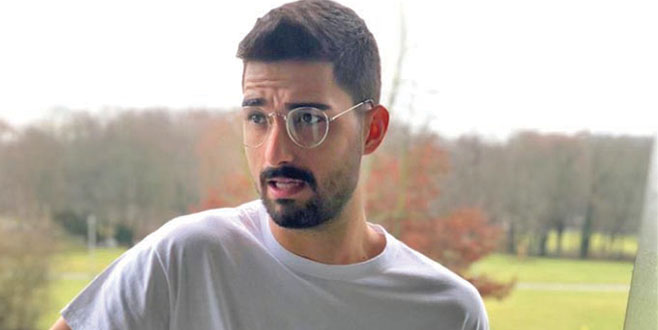 Eski sevgiliye gönderme