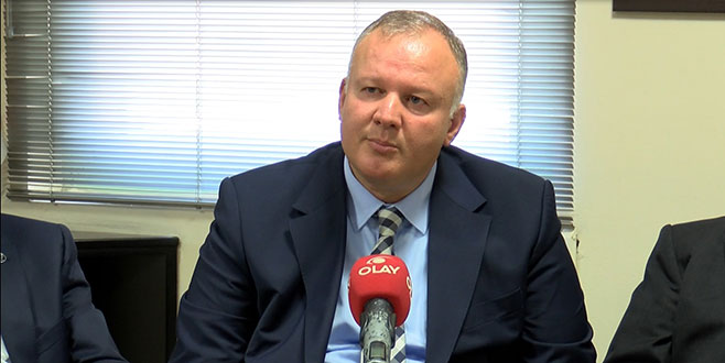 Turizmin kalbi Bursa’da atacak Turizmin kalbi Bursa’da atacak