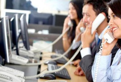 Çağrı merkezlerine ‘1 dakika’ şartı