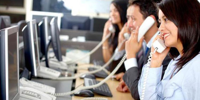 Çağrı merkezlerine ‘1 dakika’ şartı