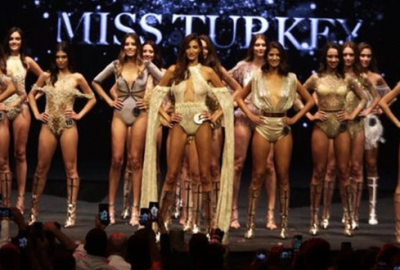 İşte Türkiye’nin en güzel kızı