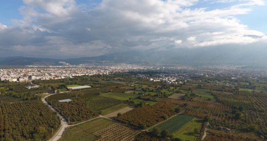 Gürsu, Ab Hibe Projeleriyle kalkınıyor Bursa'nın Gürsu Belediyesi, Avrupa Birliği'nden alınan hibe destekleriyle iki projeyi