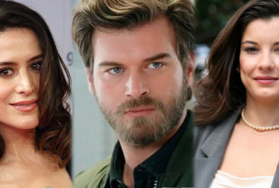 Ünlü oyuncu zirveye oturdu!