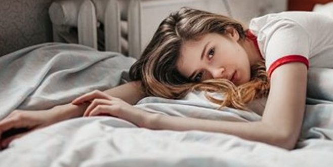 Yataktan çıkamıyorsanız dikkat, klinomani olabilirsiniz!