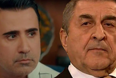 Şok sözler: Kurt kocayınca köpeklerin maskarası olur!