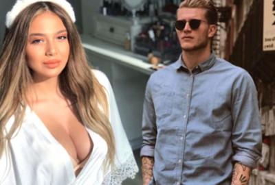 Adı Karius ile anılan Merve Taşkın’dan iç çamaşırlı derbi paylaşımı!