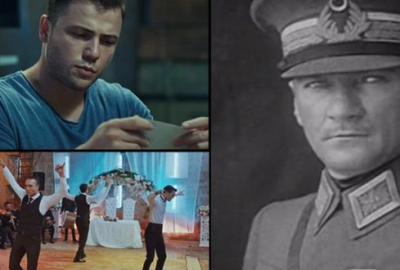 Söz dizisinde tüyleri diken diken eden iki sahne!