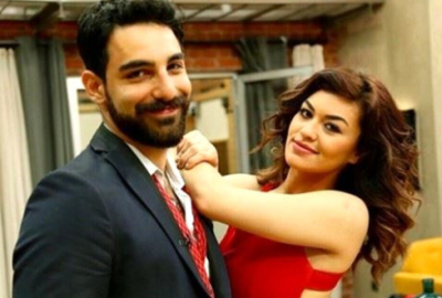 Kısmet Olur’un Cansel’i değişimiyle ınstagram’ı sallıyor!