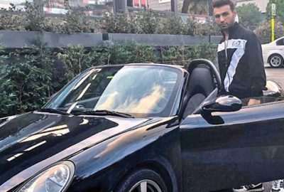 ‘Hedefim jet almak’