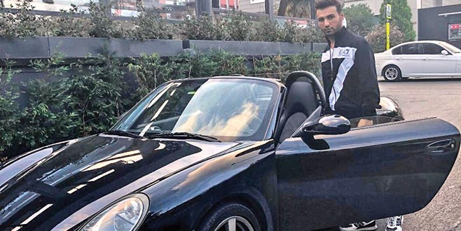 ‘Hedefim jet almak’