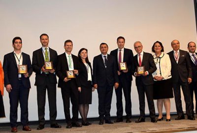 Otomotivin Almanya’ya hedefi 5 milyar dolar