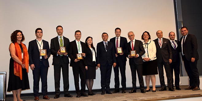 Otomotivin Almanya’ya hedefi 5 milyar dolar