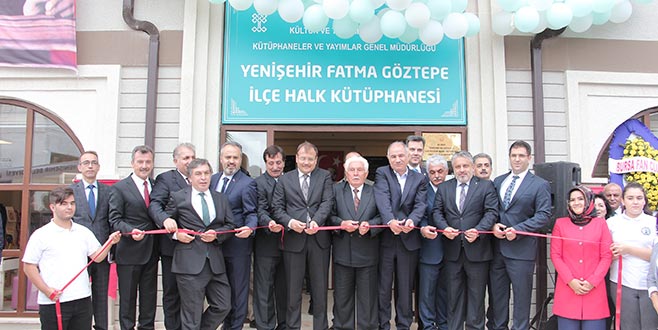 ‘21. yüzyıl Türkiye’nin yüzyılı olacaktır’