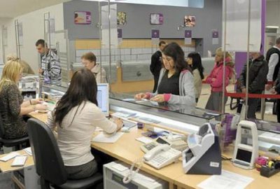 Devlet memuru artık istediği saatte çalışacak!