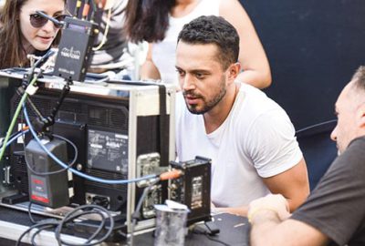 Giye giye bitiremedi