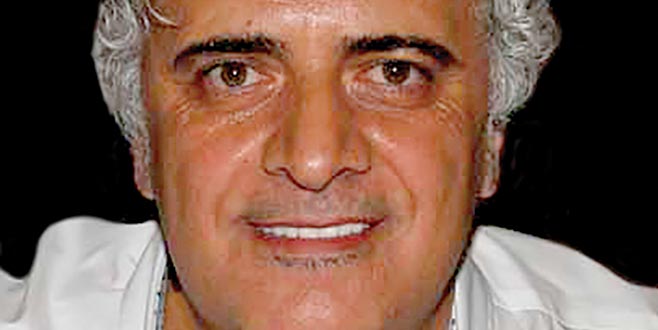 Mustafa Torun vefat etti