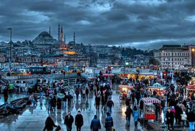 Türkiye’de beklenen yaşam süresi 78 yıl