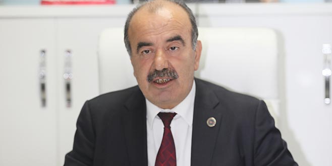 ‘Myrleia için elimizden geleni yapacağız’