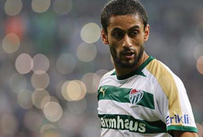 Barış Yardımcı haftanın 11’inde!