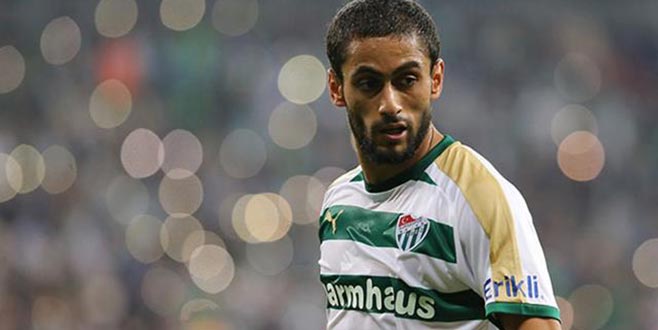 Barış Yardımcı haftanın 11’inde! Barış Yardımcı haftanın 11’inde!