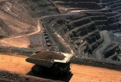 Türkiye’den maden hamlesi