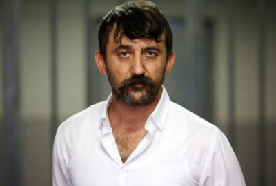 Ünlü oyuncu kaza geçirdi!