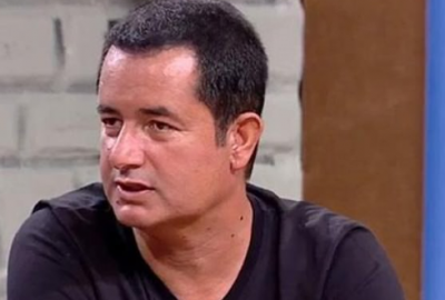 Acun Ilıcalı’dan flaş karar!