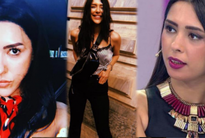 ‘İşte Benim Stilim’ yarışmacısının şaşırtan değişimi! ‘Yüz nakli mi yaptırdın?’