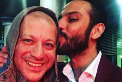 Çukur’un Vartolu’su ve Aliço’sunun keyfi yerinde