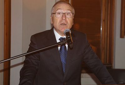 Bursa’ya ve üretime aşkla bağlandık