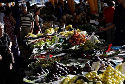 Ekonomide ‘güven’ azaldı