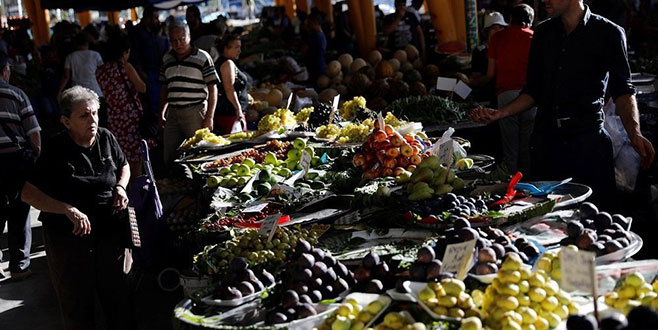 Ekonomide ‘güven’ azaldı