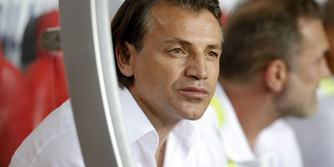 Tamer Tuna’nın koltuğu sallanıyor Tamer Tuna’nın koltuğu sallanıyor