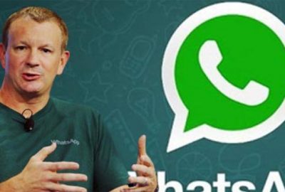 WhatsApp’ın kurucusundan itiraf: Pişmanım